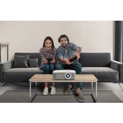 Proiector Optoma HD30LV (White) Thumb