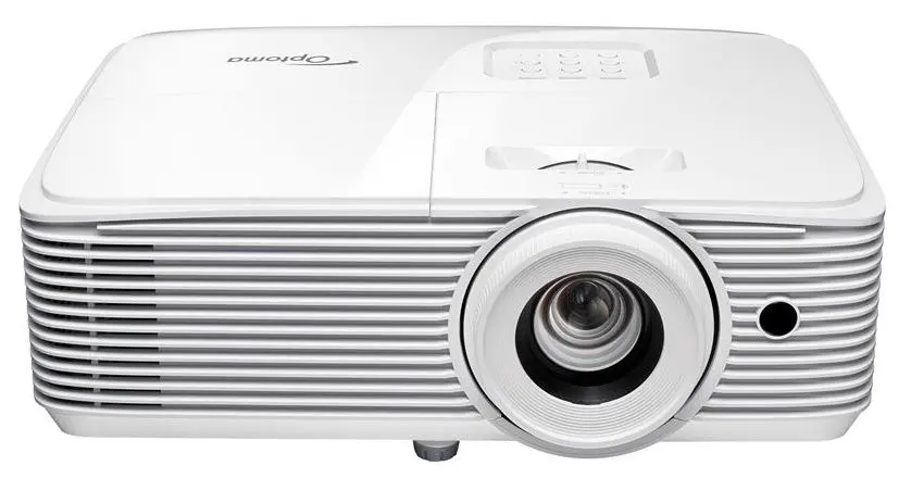 Proiector Optoma HD30LV (White)