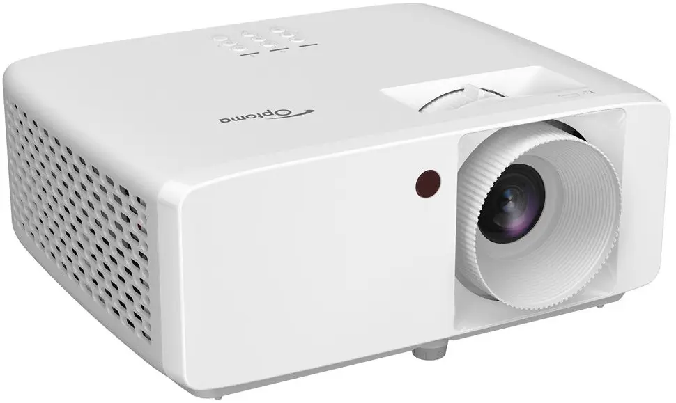 Proiector Optoma HZ146X-W (White)