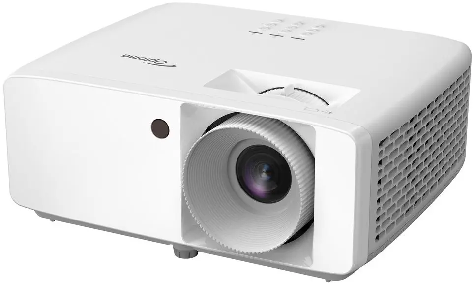 Proiector Optoma HZ146X-W (White)