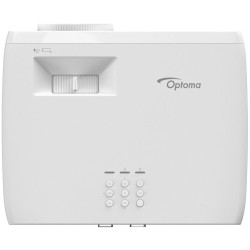 Proiector Optoma HZ146X-W (White) Thumb
