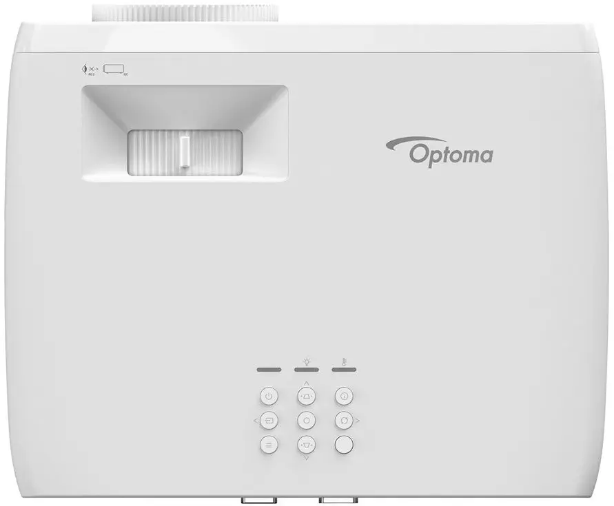 Proiector Optoma HZ146X-W (White)