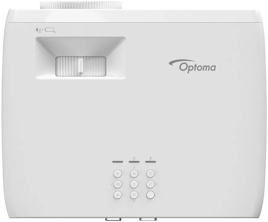 Proiector Optoma HZ40HDR (White)