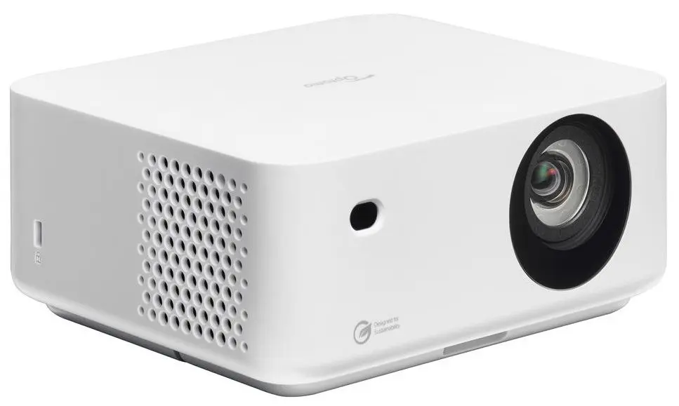 Proiector Optoma ML1080ST (White)