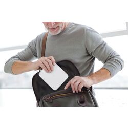 Proiector Optoma ML1080ST (White) Thumb