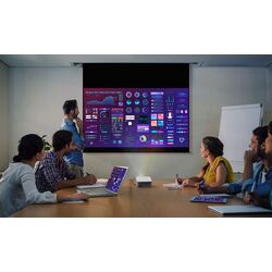 Proiector Optoma ML1080ST (White) Thumb