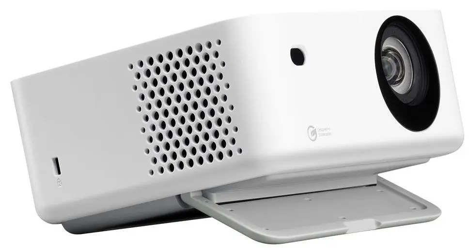 Proiector Optoma ML1080ST (White)