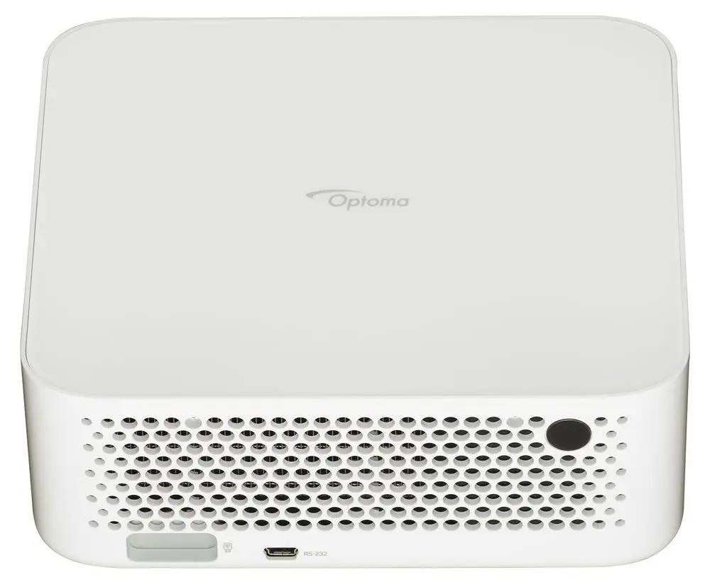 Proiector Optoma ML1080ST (White)