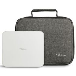 Proiector Optoma ML1080ST (White) Thumb