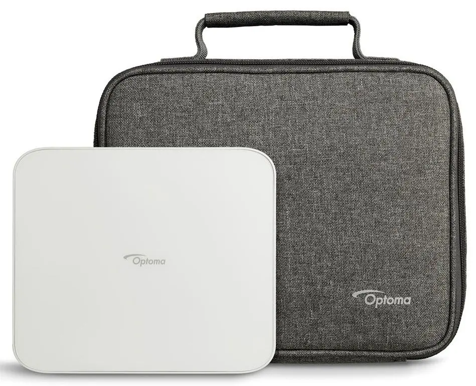 Proiector Optoma ML1080ST (White)