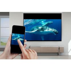 Proiector Optoma ML1080ST (White) Thumb