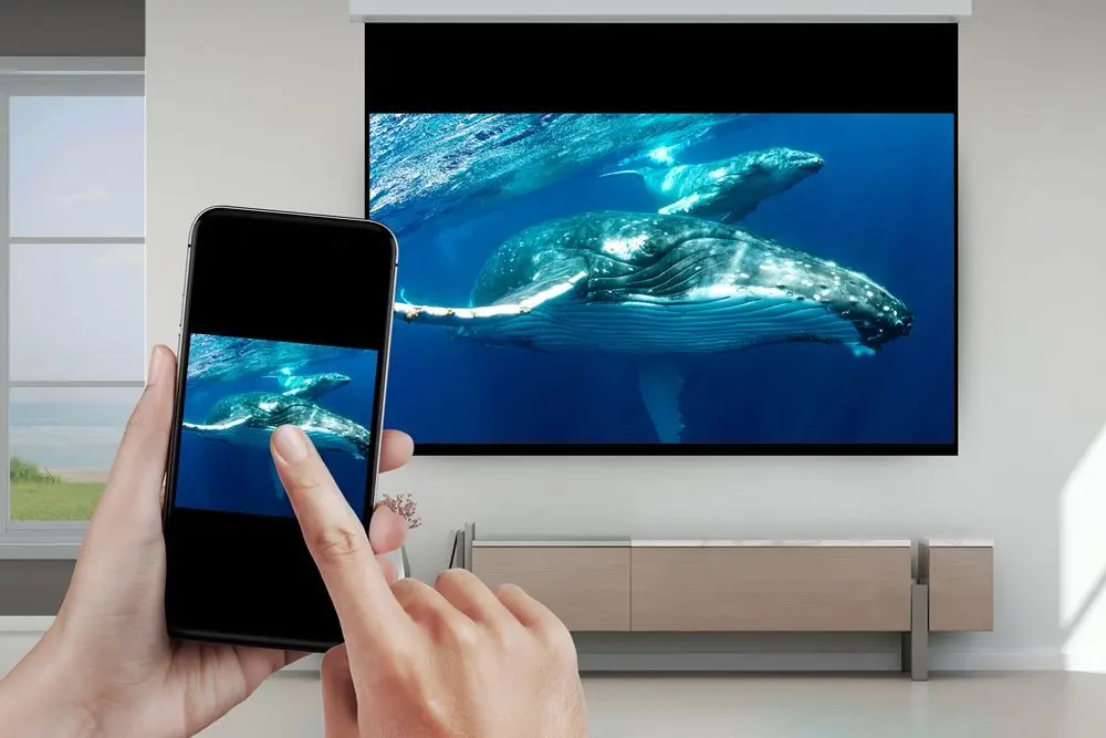 Proiector Optoma ML1080ST (White)