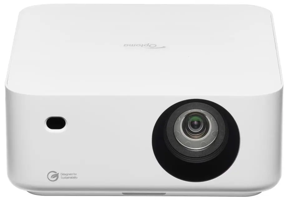 Proiector Optoma ML1080ST (White)