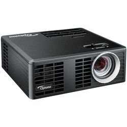 Proiector Optoma ML750e (Black) Thumb