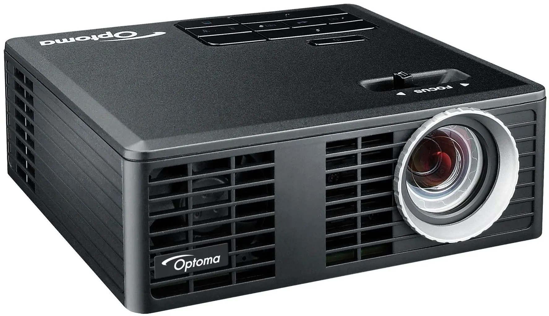 Proiector Optoma ML750e (Black)