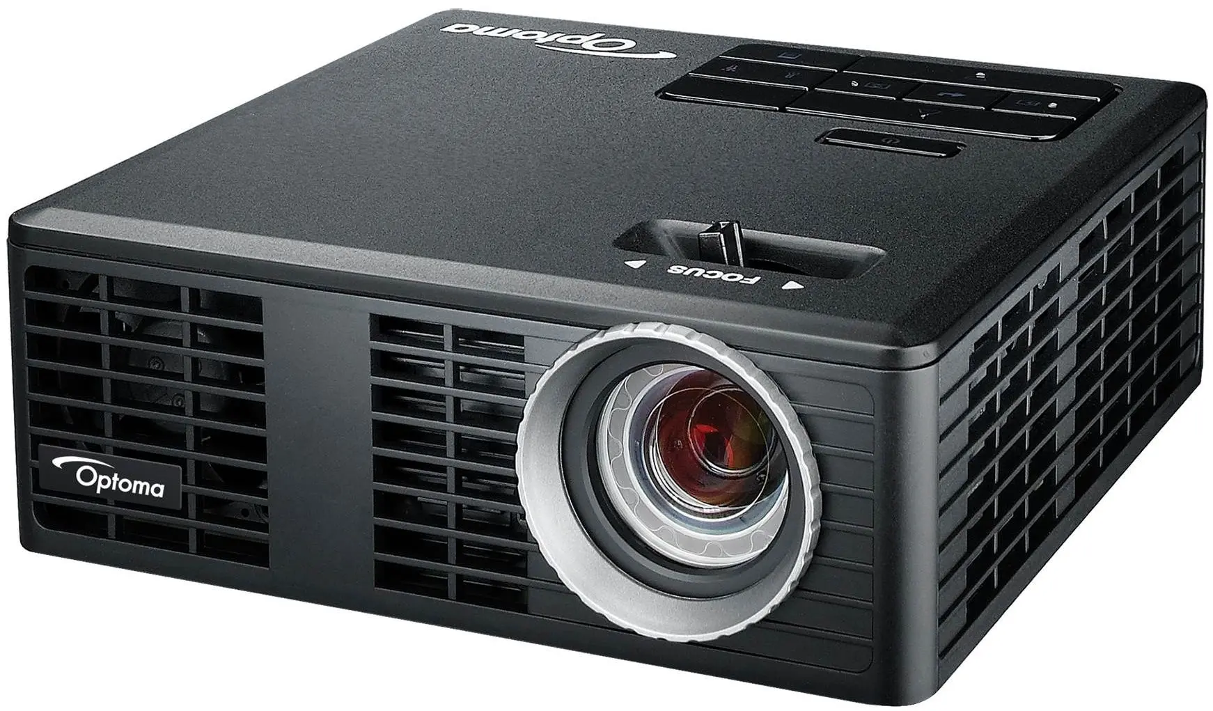 Proiector Optoma ML750e (Black)