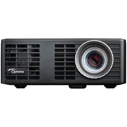 Proiector Optoma ML750e (Black)