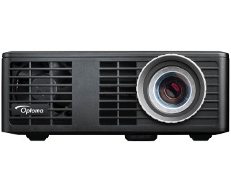 Проектор Optoma ML750e (Black)