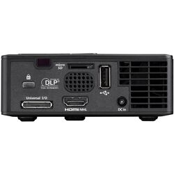 Proiector Optoma ML750e (Black) Thumb