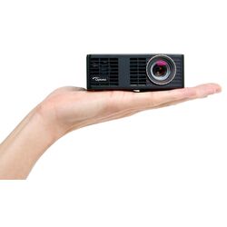 Proiector Optoma ML750e (Black) Thumb