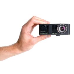 Proiector Optoma ML750e (Black) Thumb