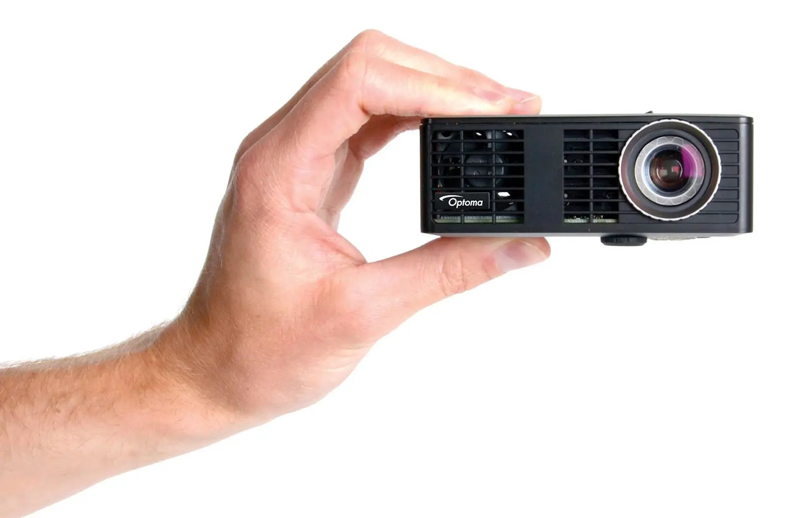 Proiector Optoma ML750e (Black)