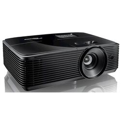 Проектор Optoma S336 (Black) Thumb