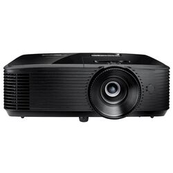 Proiector Optoma S336 (Black)