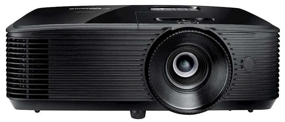 Проектор Optoma S336 (Black)