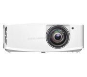 Proiector Optoma UHD35STx (White)