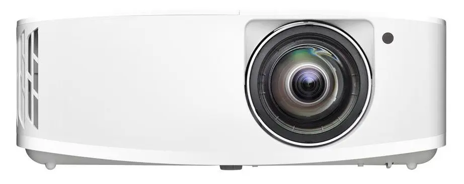Proiector Optoma UHD35STx (White)