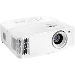 Proiector Optoma UHD35x (White) Thumb