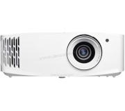 Proiector Optoma UHD35x (White)