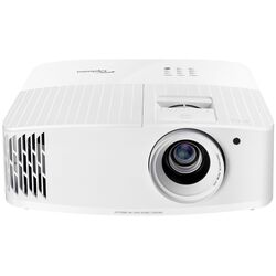 Proiector Optoma UHD35x (White) Thumb