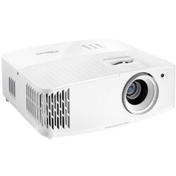 Proiector Optoma UHD38x (White) Thumb