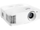 Проектор Optoma UHD38x (White)