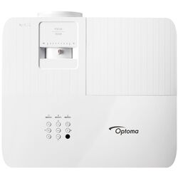 Proiector Optoma UHD38x (White) Thumb