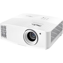 Proiector Optoma UHD38x (White) Thumb