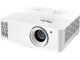 Проектор Optoma UHD38x (White)