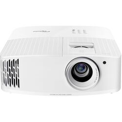Proiector Optoma UHD38x (White) Thumb