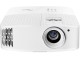 Проектор Optoma UHD38x (White)