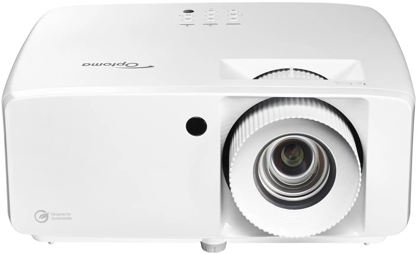 Proiector Optoma UHZ35 (White)