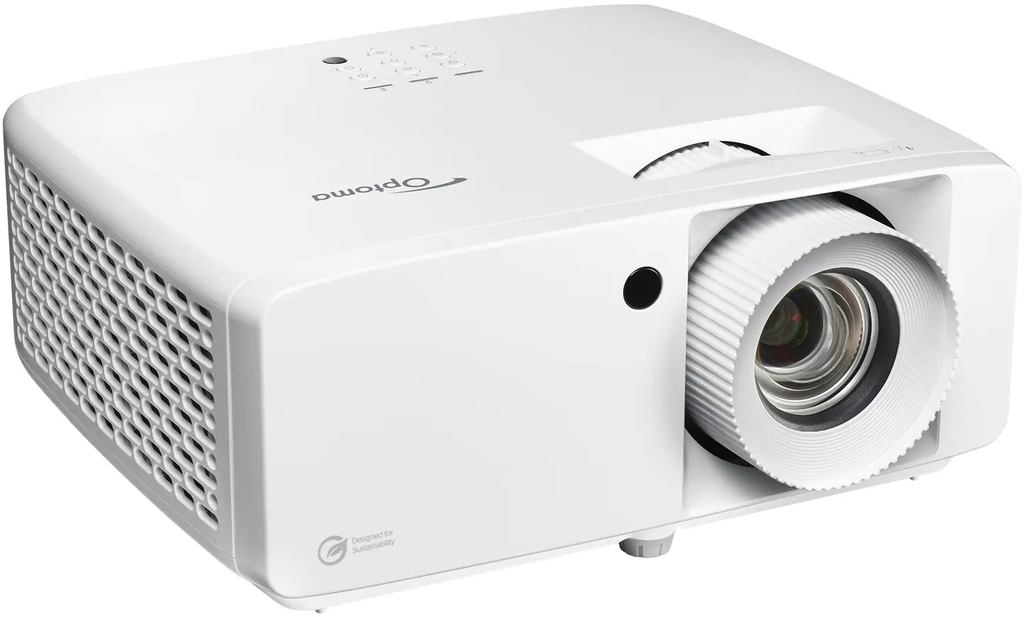 Proiector Optoma UHZ35 (White)