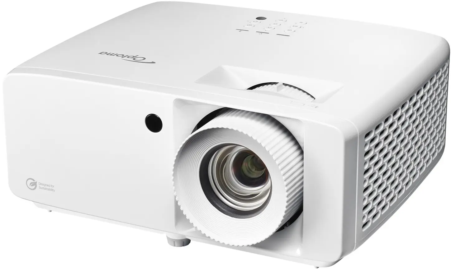 Proiector Optoma UHZ35 (White)