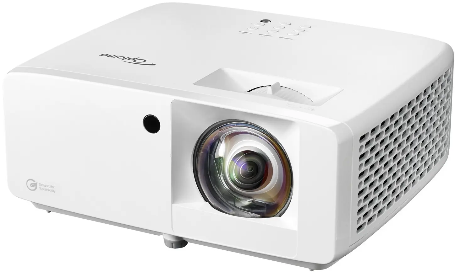 Proiector Optoma UHZ35ST (White)