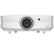 Проектор Optoma UHZ65LV (White)