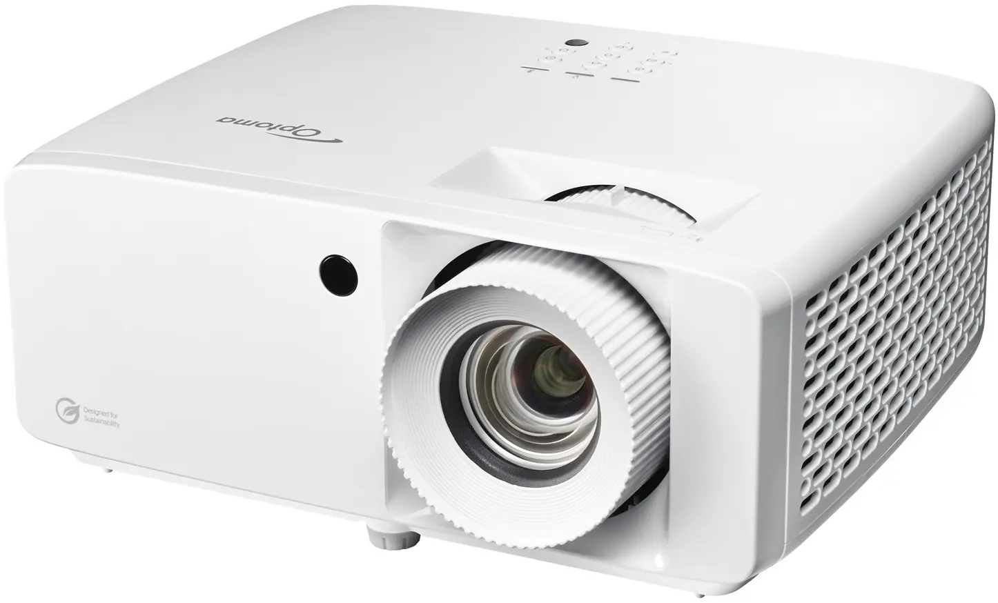 Proiector Optoma UHZ66 (White)