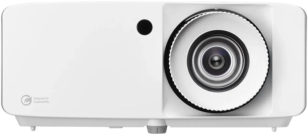 Proiector Optoma UHZ66 (White)