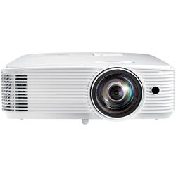 Proiector Optoma W309ST (White) Thumb