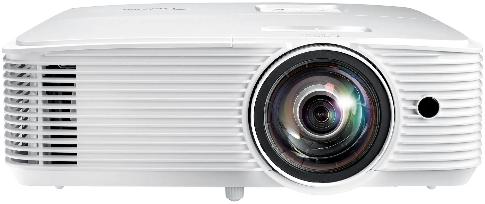 Proiector Optoma W309ST (White)